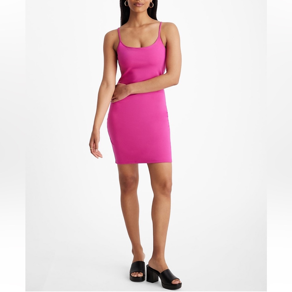 Mini Cami Dress